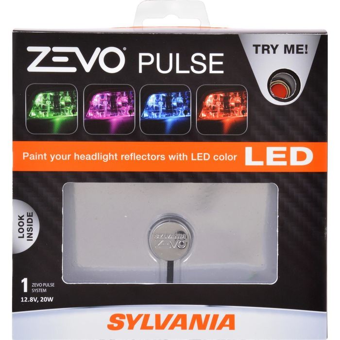 Pulse led online lights