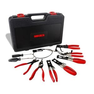 Kit de Herramientas de Instalacion de Abrazadera Mikels