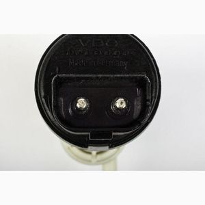 TAAP Windshield Washer Pump 5-050 for Opel