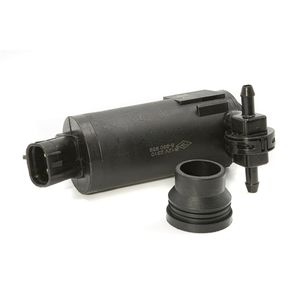 A-Premium Windshield Washer Tank For Honda HR-V 2016-2022 - Complete Assembly With Pump, Cap & Sensor - View #6
