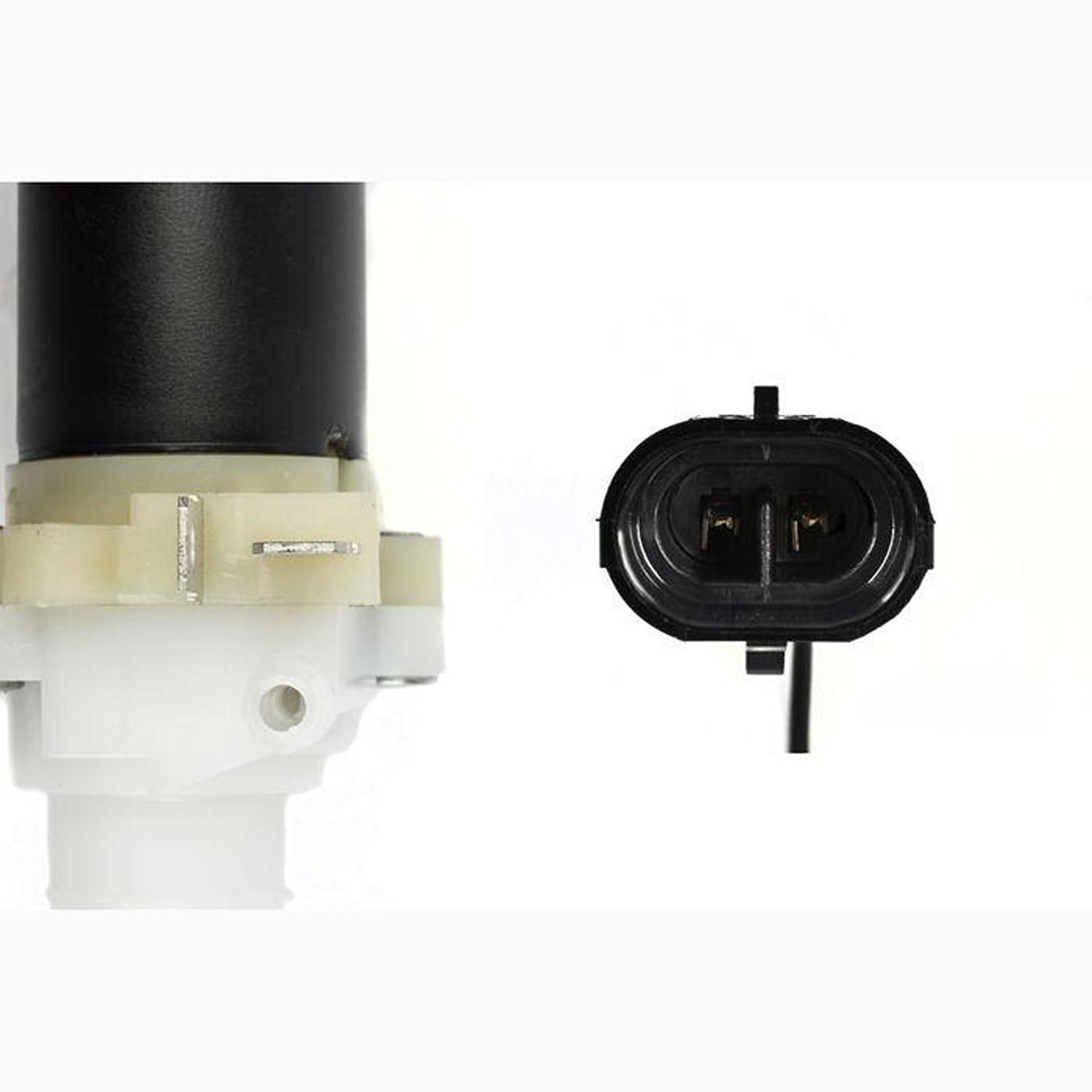 TAAP Windshield Washer Pump 8695