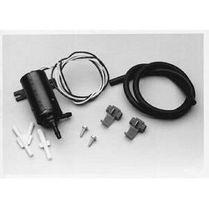 TAAP Windshield Washer Pump 9-300 for Chevrolet S10