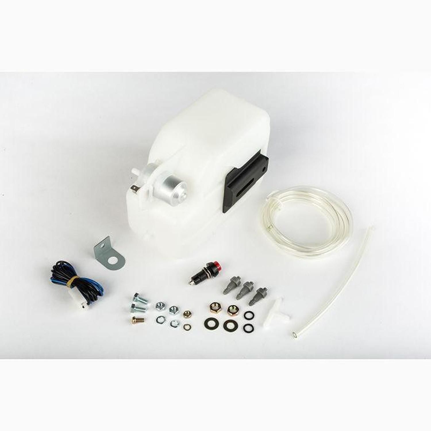 TAAP Windshield Washer Pump 9400