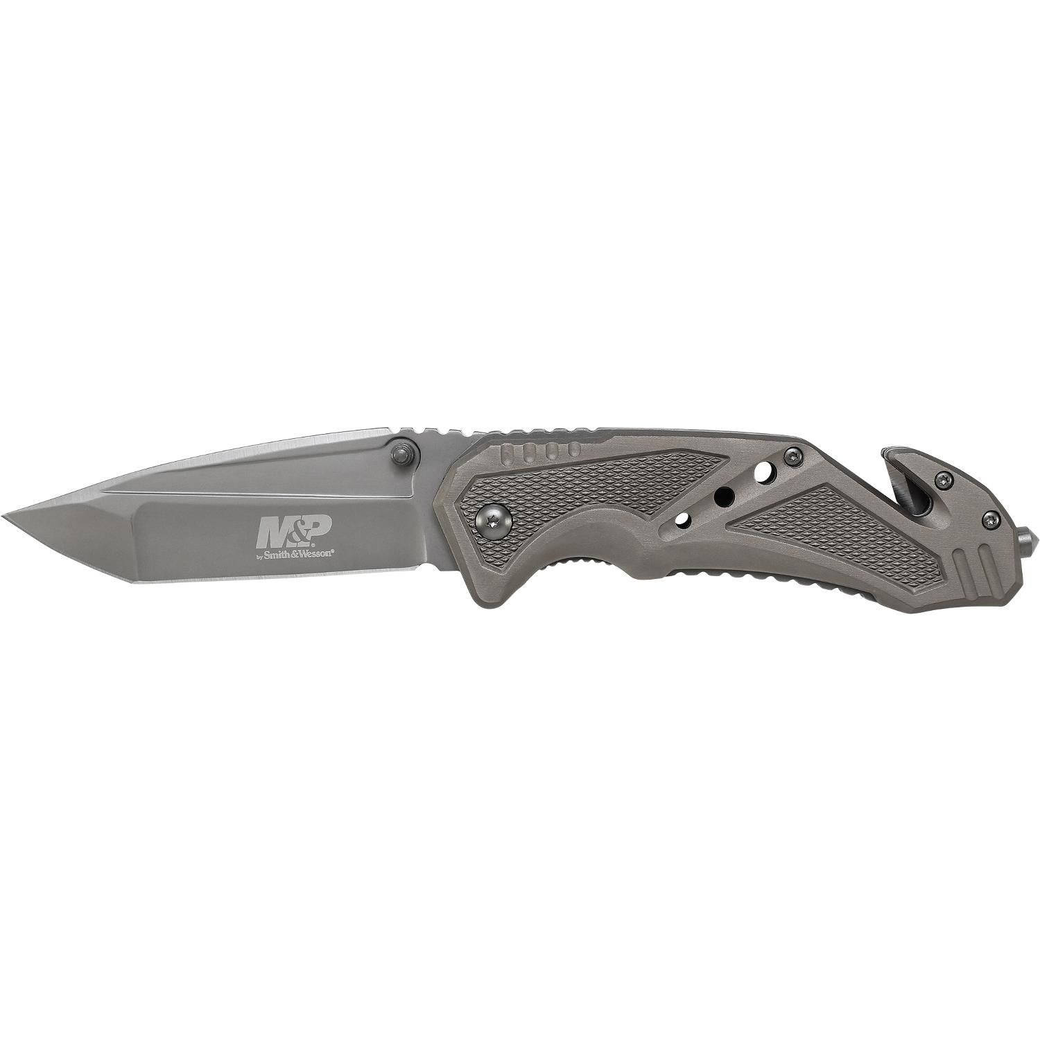 Smith & Wesson Military and Police Tactical Knife