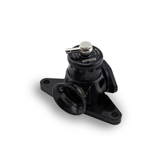 Turbosmart BOV Kompact Dual Port - 2015+ Subaru WRX