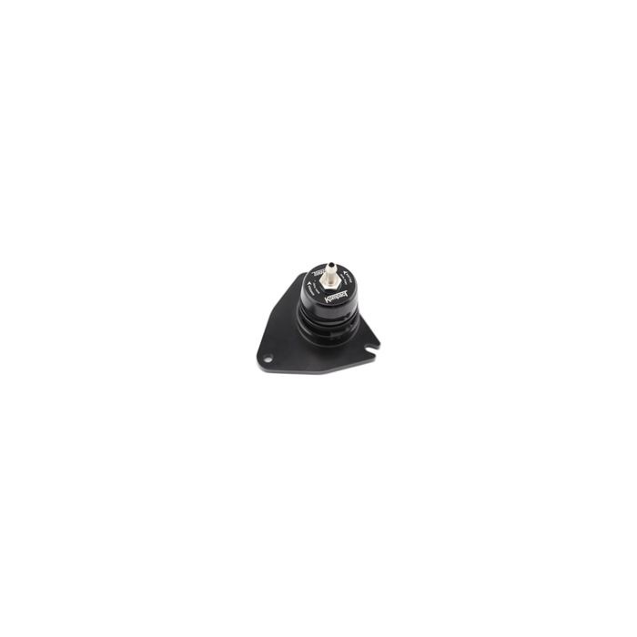 WRX 02-07 Turbosmart Supersonic Blow Off Valve - Black (TS-0205-1316) main image 0