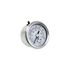 Turbosmart FPR 1/8 NPT 0-100 PSI Liquid Filled Gauge
