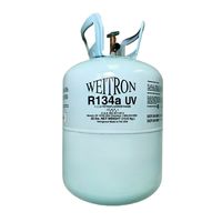 Johnsen's R134a Refrigerant/UV Dye 30 Lbs