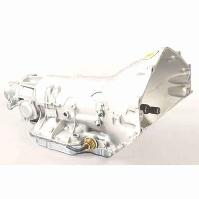 TCI Auto Super StreetFighter Torqueflite 727 1967-79, 18 3/8in ...