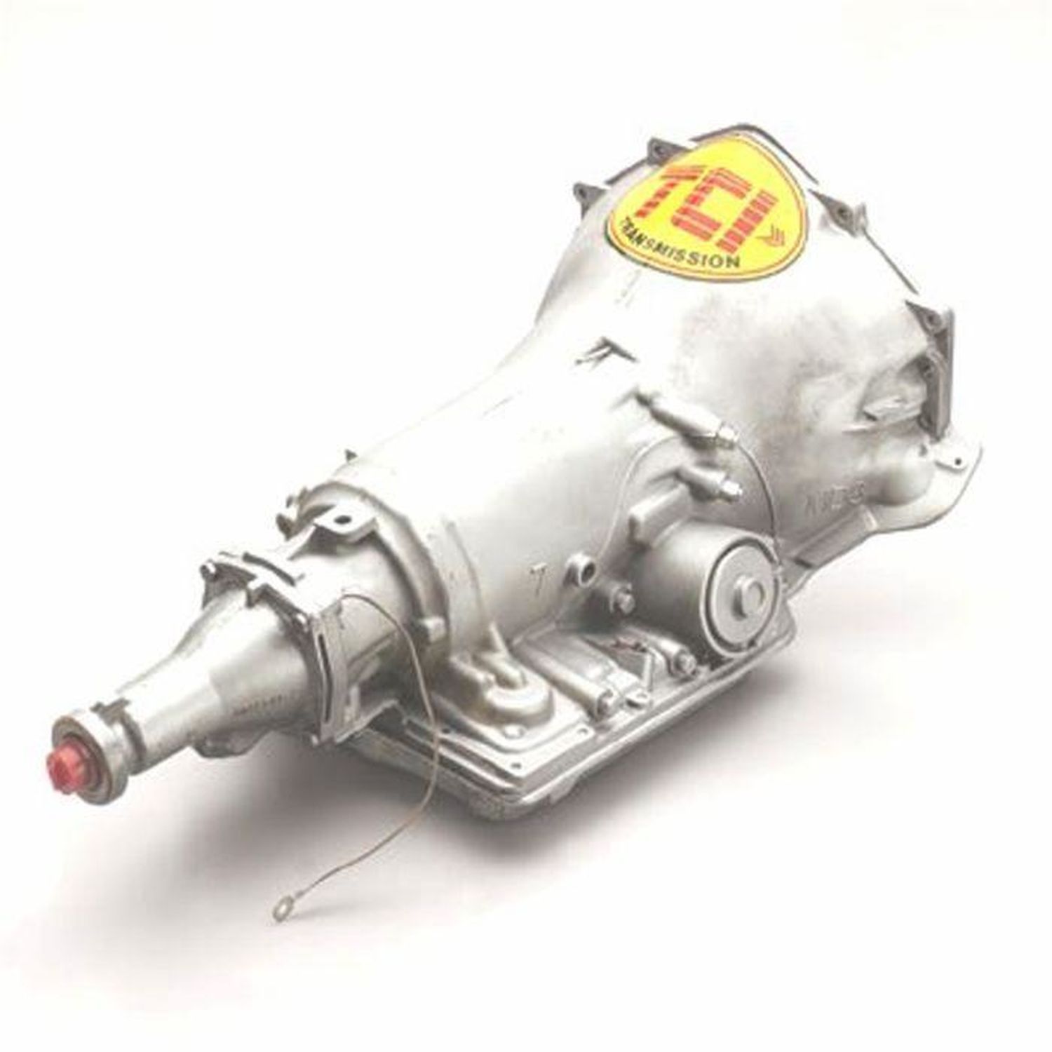 TCI Auto Maximizer 4x4 TH400 replacement for 700R4 4x4 non lockup for