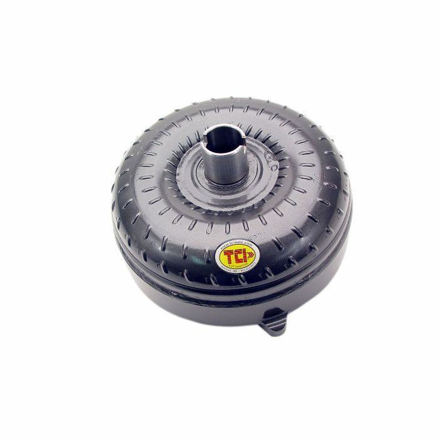 TCI Auto TH350 super StreetFighter torque converter