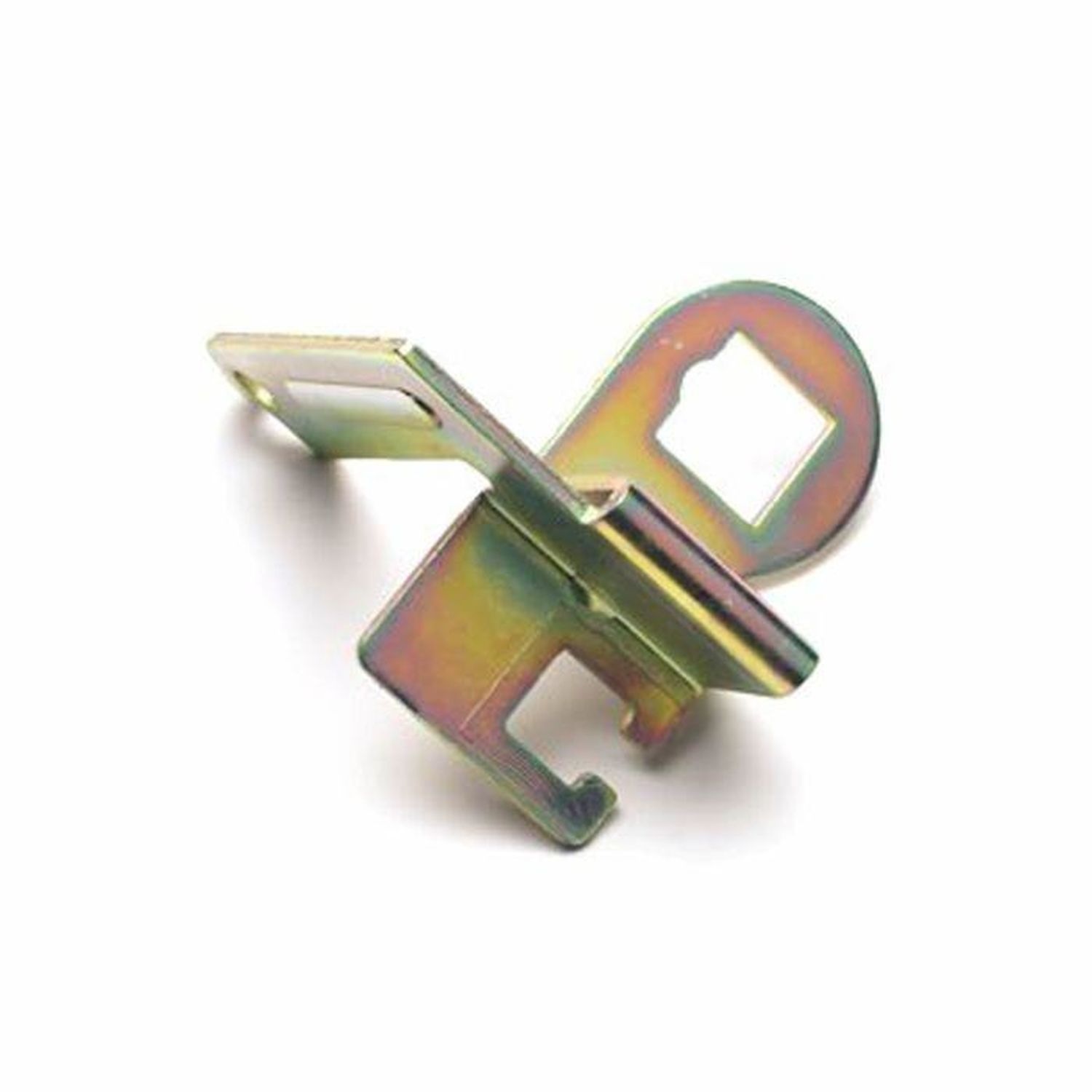 TCI Auto TV cable bracket for 700R4/2004R transmission