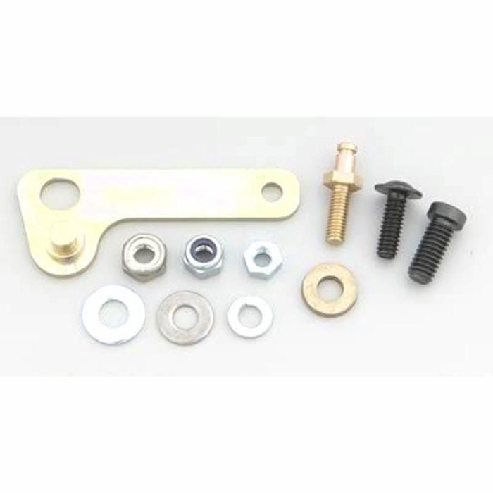 TCI Auto Edelbrock Throttle Valve Cable Corrector Kit