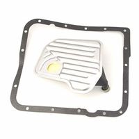 TCI Automotive 378510 Automatic Transmission Filter
