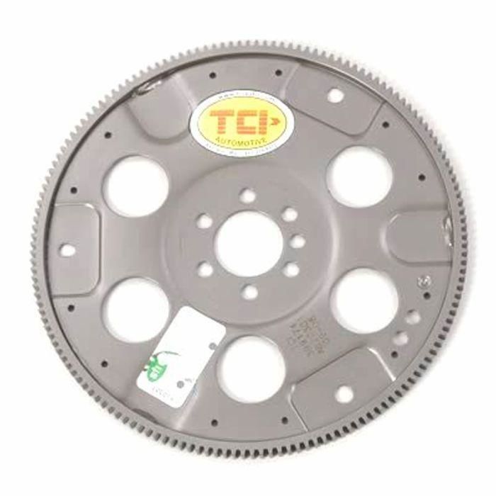 TCI Auto 153-Tooth GM Internal Balance Flexplate