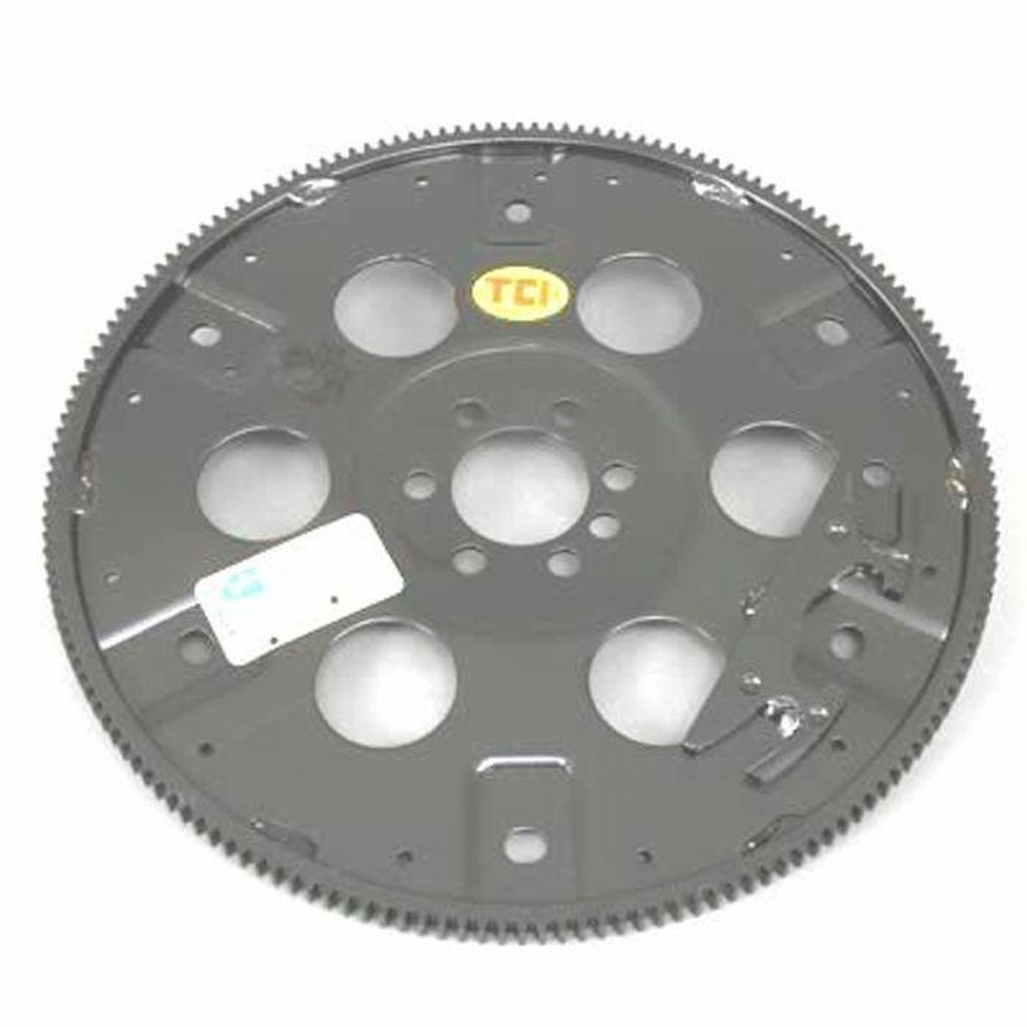 TCI Auto 168tooth GM external balance flexplate