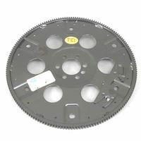 TCI Auto 168-Tooth GM External Balance Flexplate