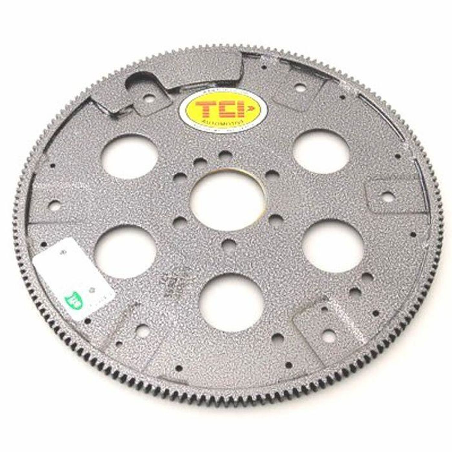 TCI Auto 168tooth GM external balance flexplate