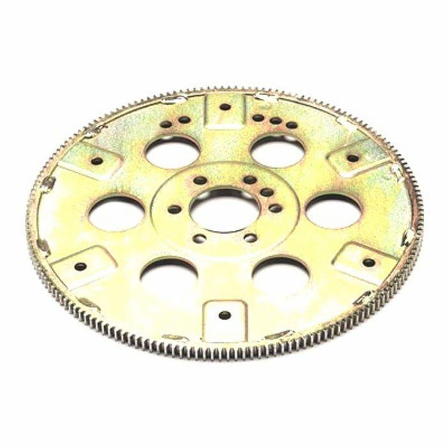 TCI Auto 168Tooth GM External Balance Flexplate