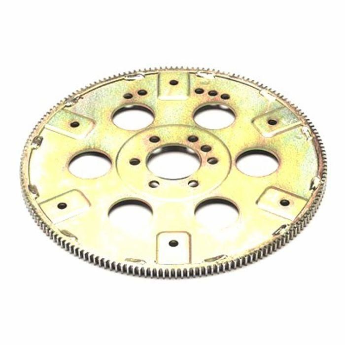 thumbnail image 2 of Allstar Performance 168-Tooth Flexplate For Big Block Chevy 454 – External Balance 2 of 4