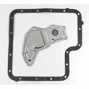 What is the weight of a ford c6 transmission #1