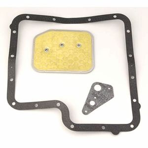 How much does a ford c6 transmission weight #9