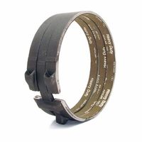 TCI Auto C4 Intermediate Kevlar-Lined Flex Band