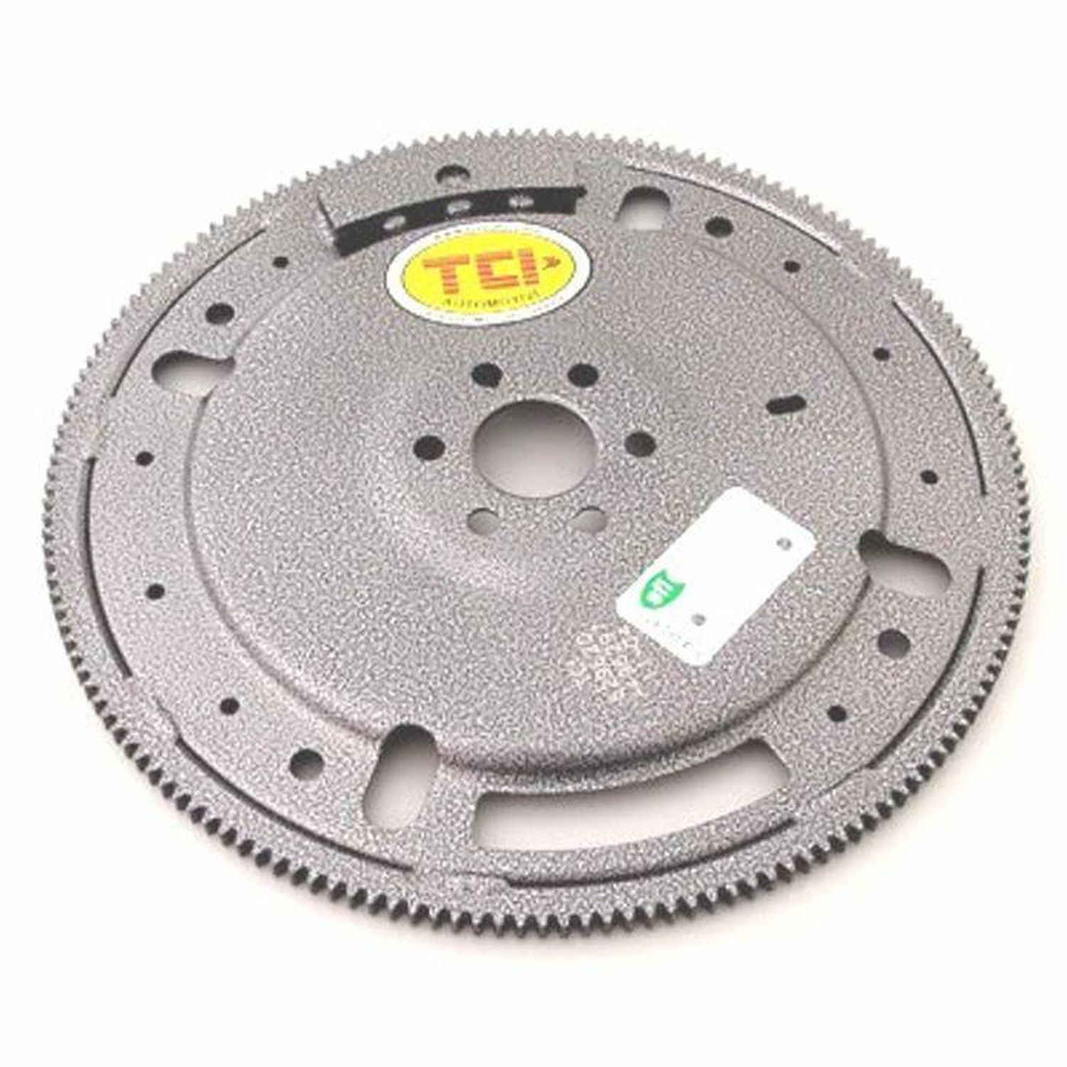 TCI Auto 11.5 in. 50 oz. 289-351C, 351M-400M Bolt Pattern Flexplate