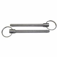TCI Auto Quick Release Shifter Pins for Outlaw, Thunder Stick and Select B&M Shifters