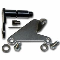 TCI Auto Aod Installation Kit for Outlaw, Thunder Stick and Select B&M Shifters