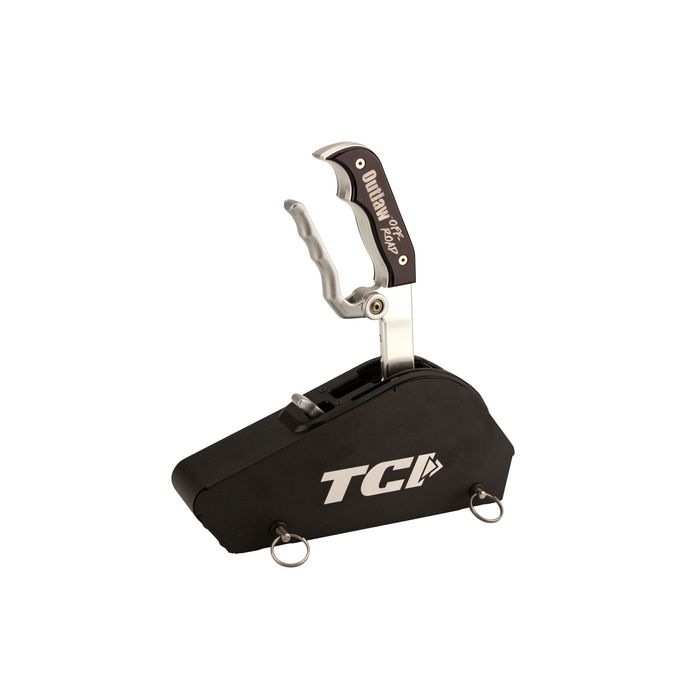 TCI Outlaw Off-Road Shifter for GM 4L60E and 4L80E Transmissions 640004