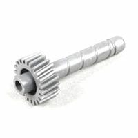 KOYO 6302RMX Ball Bearing - 10x42x13mm For Toyota/Lexus Idler Pulley, Made In Japan 9 thumbnail image