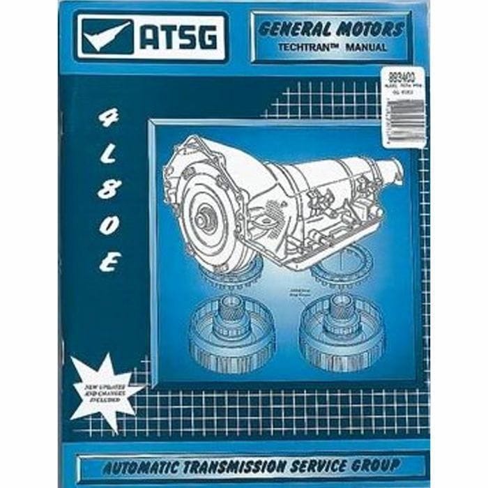 GM 4L80-E transmission visual data 2