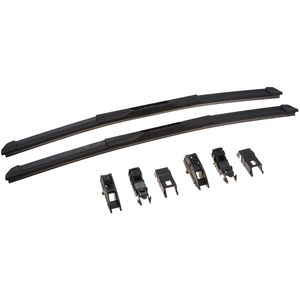 TRICO StormSafe 20in Wiper Blade Set for White ACL