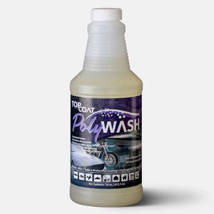 Rain-X Waterless Car Wash and Rain Repellent 23oz