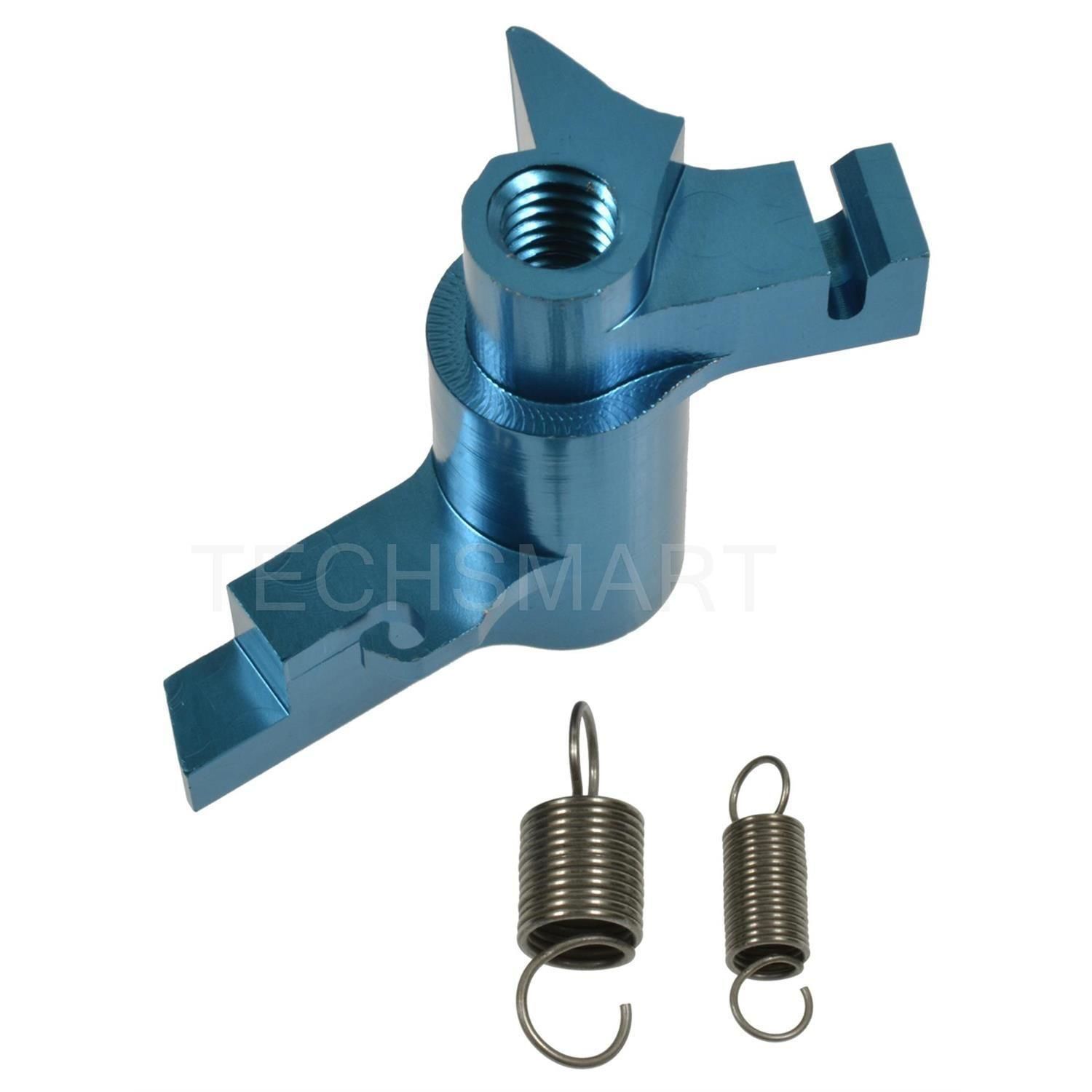 Shift lock на акпп