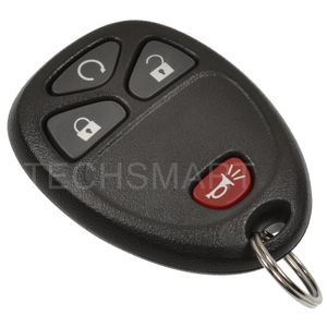 TechSmart Keyless Entry Transmitter C02007 for Chevrolet HHR