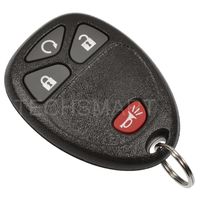 2009 chevy silverado remote start