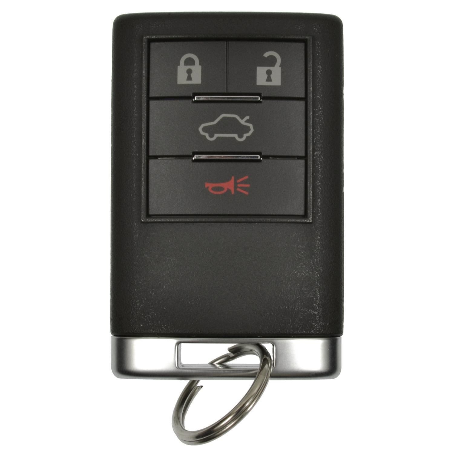 TechSmart Keyless Entry Alarm Remote Control C02044