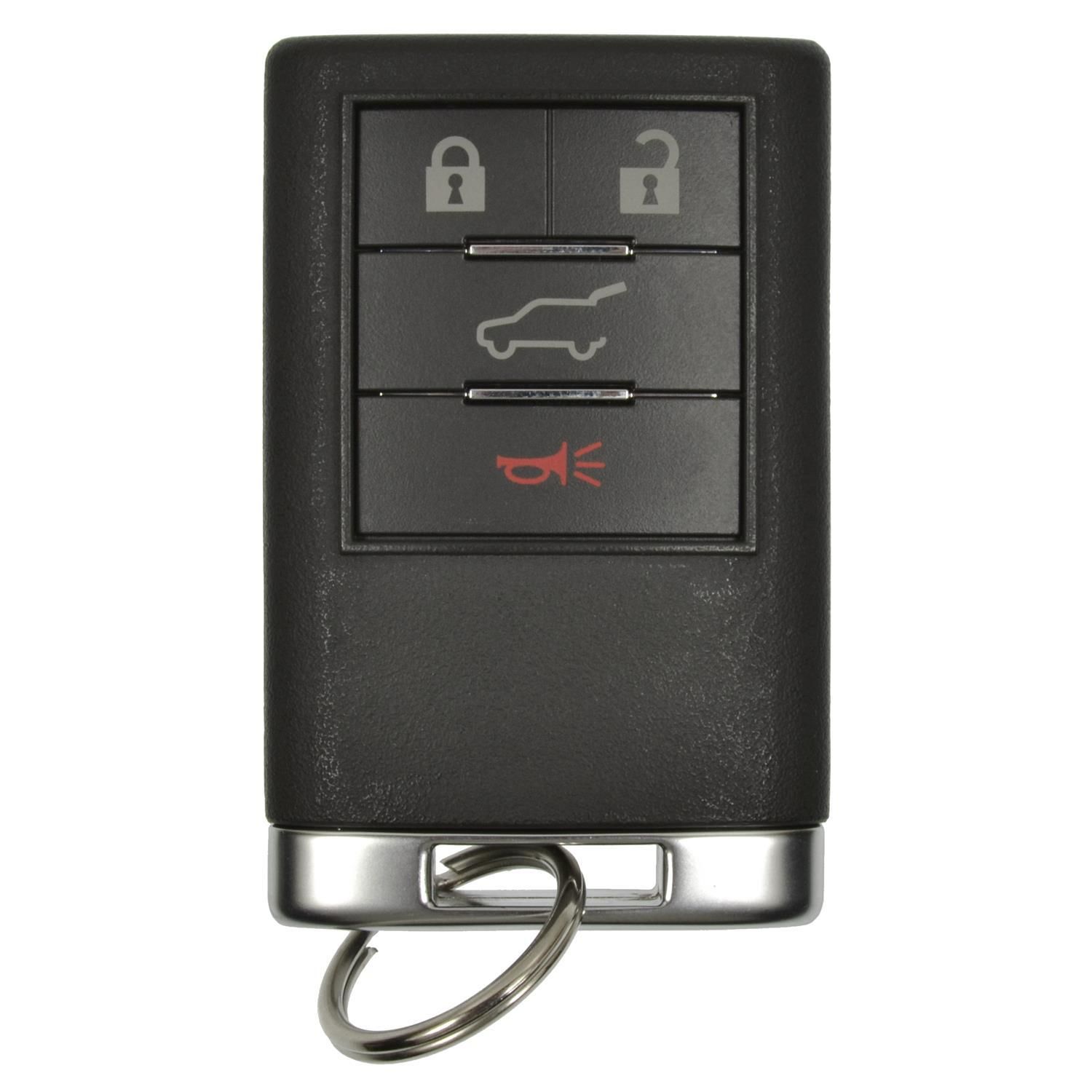 TechSmart Keyless Entry Transmitter C02047