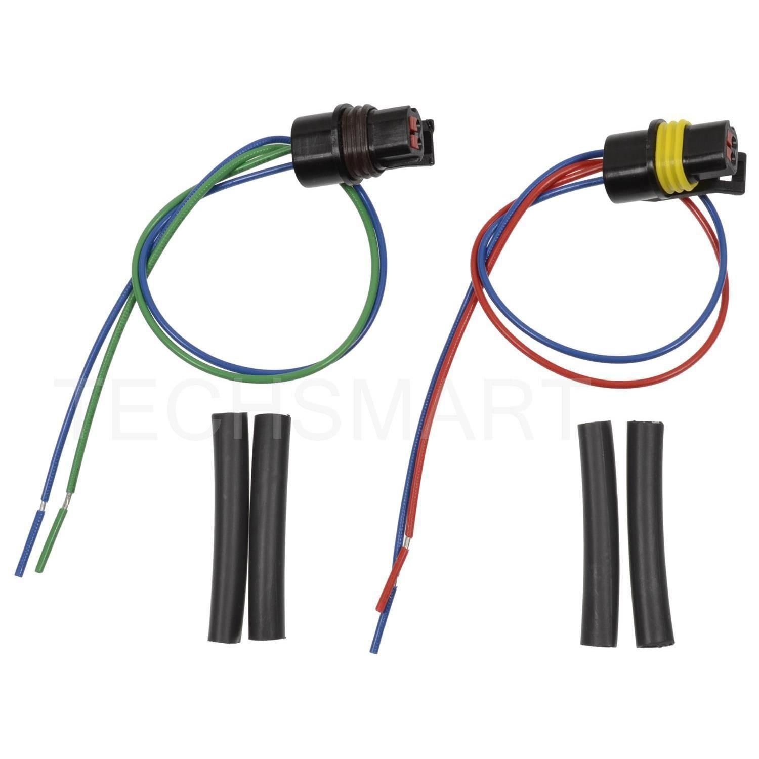 TechSmart Electrical Wire Connector F65001