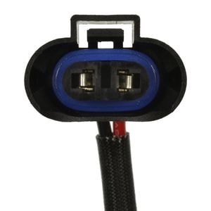 TechSmart Headlight Wire Harness F90006 for Audi