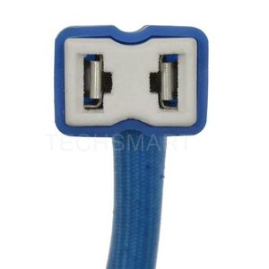 TechSmart Headlight Wire Harness F90007 for Audi
