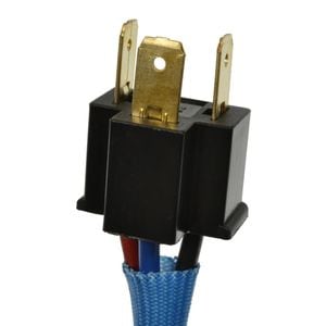 TechSmart Headlight Wire Harness F90011 for Audi