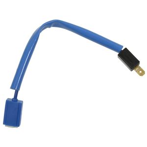 TechSmart Headlight Wire Harness F90012 for Audi