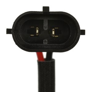 TechSmart Headlight Wire Harness F90014 for Audi