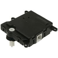 Ford Expedition A/C Heater Blend Door Actuator - Best A/C Heater Blend ...