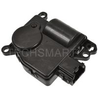 TechSmart HVAC Door Actuator J04025 for Ford F150