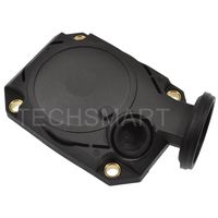 TechSmart Engine Oil Separator J27003