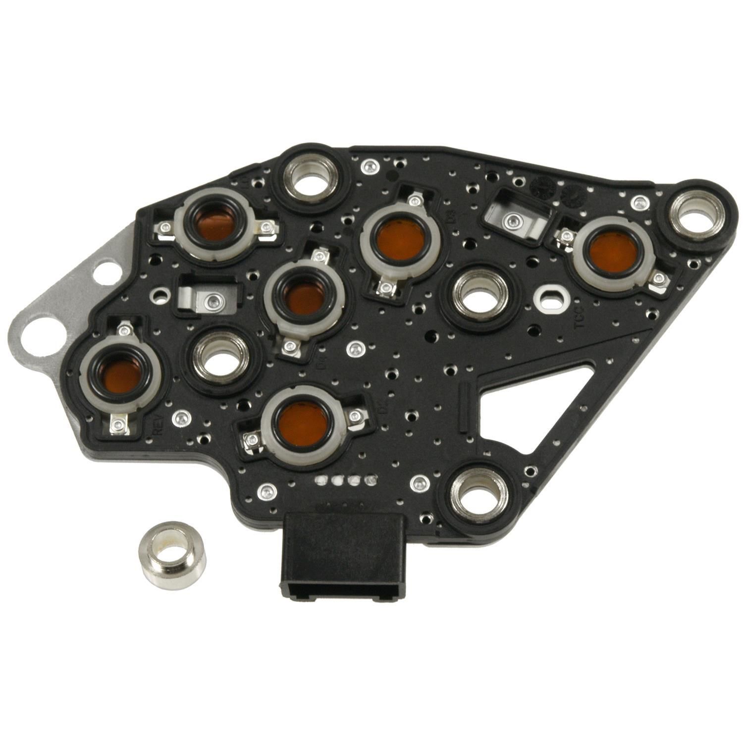 TechSmart Automatic Transmission Pressure Switch Manifold N14002